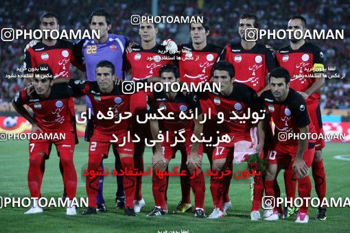 987474, Tehran, [*parameter:4*], لیگ برتر فوتبال ایران، Persian Gulf Cup، Week 5، First Leg، Persepolis 3 v 1 Sanat Naft Abadan on 2011/08/24 at Azadi Stadium