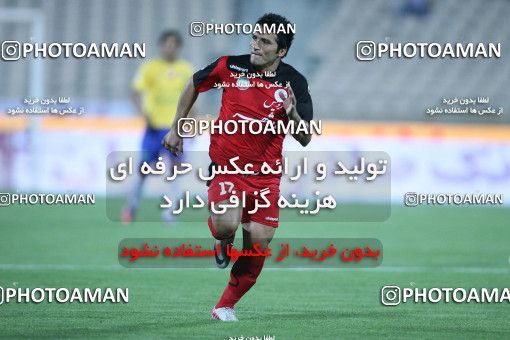 987401, Tehran, [*parameter:4*], لیگ برتر فوتبال ایران، Persian Gulf Cup، Week 5، First Leg، Persepolis 3 v 1 Sanat Naft Abadan on 2011/08/24 at Azadi Stadium