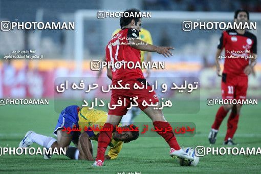 987361, Tehran, [*parameter:4*], لیگ برتر فوتبال ایران، Persian Gulf Cup، Week 5، First Leg، Persepolis 3 v 1 Sanat Naft Abadan on 2011/08/24 at Azadi Stadium