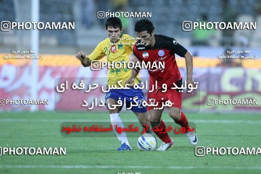 987356, Tehran, [*parameter:4*], لیگ برتر فوتبال ایران، Persian Gulf Cup، Week 5، First Leg، Persepolis 3 v 1 Sanat Naft Abadan on 2011/08/24 at Azadi Stadium