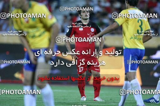 987504, Tehran, [*parameter:4*], لیگ برتر فوتبال ایران، Persian Gulf Cup، Week 5، First Leg، Persepolis 3 v 1 Sanat Naft Abadan on 2011/08/24 at Azadi Stadium