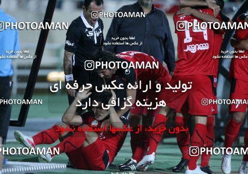 987435, Tehran, [*parameter:4*], Iran Pro League، Persian Gulf Cup، 2011-12 season، First Leg، Week 5، Persepolis 3 v ۱ Sanat Naft Abadan on 2011/08/24 at Azadi Stadium