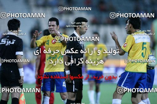 987451, Tehran, [*parameter:4*], Iran Pro League، Persian Gulf Cup، 2011-12 season، First Leg، Week 5، Persepolis 3 v ۱ Sanat Naft Abadan on 2011/08/24 at Azadi Stadium