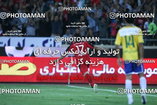 987392, Tehran, [*parameter:4*], Iran Pro League، Persian Gulf Cup، 2011-12 season، First Leg، Week 5، Persepolis 3 v ۱ Sanat Naft Abadan on 2011/08/24 at Azadi Stadium