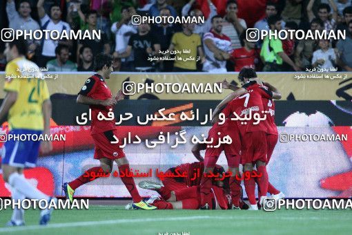 987613, Tehran, [*parameter:4*], Iran Pro League، Persian Gulf Cup، 2011-12 season، First Leg، Week 5، Persepolis 3 v ۱ Sanat Naft Abadan on 2011/08/24 at Azadi Stadium