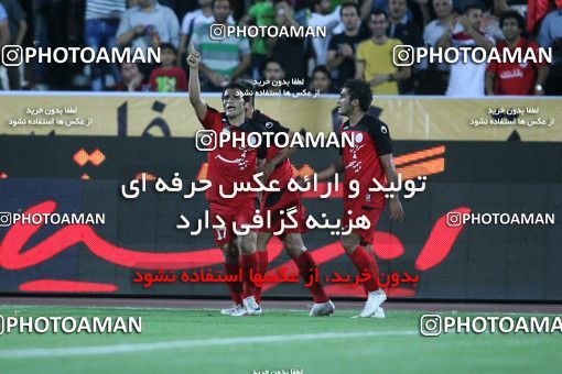 987422, Tehran, [*parameter:4*], Iran Pro League، Persian Gulf Cup، 2011-12 season، First Leg، Week 5، Persepolis 3 v ۱ Sanat Naft Abadan on 2011/08/24 at Azadi Stadium