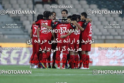 987105, Tehran, [*parameter:4*], Iran Pro League، Persian Gulf Cup، 2011-12 season، First Leg، Week 5، Persepolis 3 v ۱ Sanat Naft Abadan on 2011/08/24 at Azadi Stadium