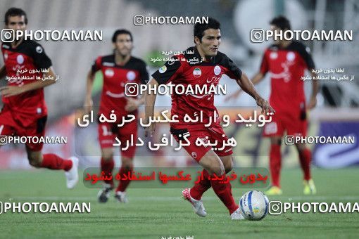 987155, Tehran, [*parameter:4*], لیگ برتر فوتبال ایران، Persian Gulf Cup، Week 5، First Leg، Persepolis 3 v 1 Sanat Naft Abadan on 2011/08/24 at Azadi Stadium