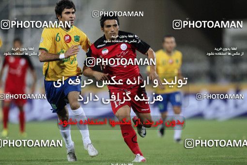 987046, Tehran, [*parameter:4*], Iran Pro League، Persian Gulf Cup، 2011-12 season، First Leg، Week 5، Persepolis 3 v ۱ Sanat Naft Abadan on 2011/08/24 at Azadi Stadium