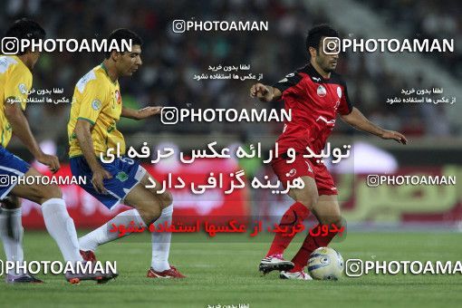 987007, Tehran, [*parameter:4*], لیگ برتر فوتبال ایران، Persian Gulf Cup، Week 5، First Leg، Persepolis 3 v 1 Sanat Naft Abadan on 2011/08/24 at Azadi Stadium