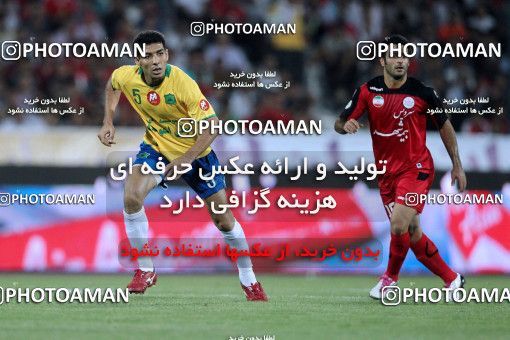 986995, Tehran, [*parameter:4*], Iran Pro League، Persian Gulf Cup، 2011-12 season، First Leg، Week 5، Persepolis 3 v ۱ Sanat Naft Abadan on 2011/08/24 at Azadi Stadium