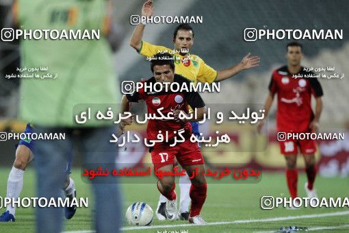 987047, Tehran, [*parameter:4*], Iran Pro League، Persian Gulf Cup، 2011-12 season، First Leg، Week 5، Persepolis 3 v ۱ Sanat Naft Abadan on 2011/08/24 at Azadi Stadium