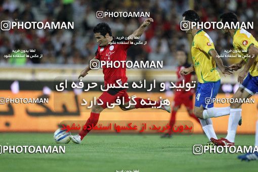 987140, Tehran, [*parameter:4*], Iran Pro League، Persian Gulf Cup، 2011-12 season، First Leg، Week 5، Persepolis 3 v ۱ Sanat Naft Abadan on 2011/08/24 at Azadi Stadium