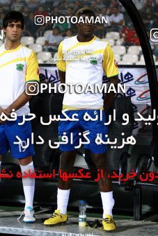 987184, Tehran, [*parameter:4*], Iran Pro League، Persian Gulf Cup، 2011-12 season، First Leg، Week 5، Persepolis 3 v ۱ Sanat Naft Abadan on 2011/08/24 at Azadi Stadium