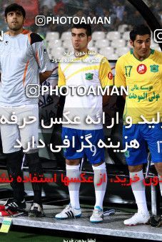 987296, Tehran, [*parameter:4*], Iran Pro League، Persian Gulf Cup، 2011-12 season، First Leg، Week 5، Persepolis 3 v ۱ Sanat Naft Abadan on 2011/08/24 at Azadi Stadium