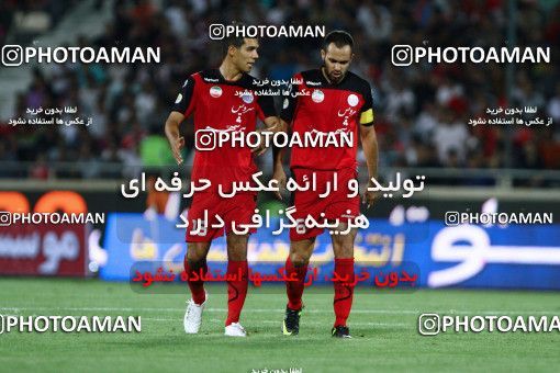 987185, Tehran, [*parameter:4*], Iran Pro League، Persian Gulf Cup، 2011-12 season، First Leg، Week 5، Persepolis 3 v ۱ Sanat Naft Abadan on 2011/08/24 at Azadi Stadium