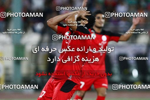 987169, Tehran, [*parameter:4*], لیگ برتر فوتبال ایران، Persian Gulf Cup، Week 5، First Leg، Persepolis 3 v 1 Sanat Naft Abadan on 2011/08/24 at Azadi Stadium