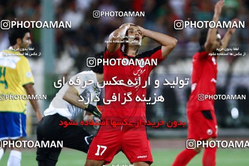 987258, Tehran, [*parameter:4*], لیگ برتر فوتبال ایران، Persian Gulf Cup، Week 5، First Leg، Persepolis 3 v 1 Sanat Naft Abadan on 2011/08/24 at Azadi Stadium