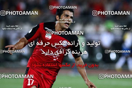 987210, Tehran, [*parameter:4*], لیگ برتر فوتبال ایران، Persian Gulf Cup، Week 5، First Leg، Persepolis 3 v 1 Sanat Naft Abadan on 2011/08/24 at Azadi Stadium