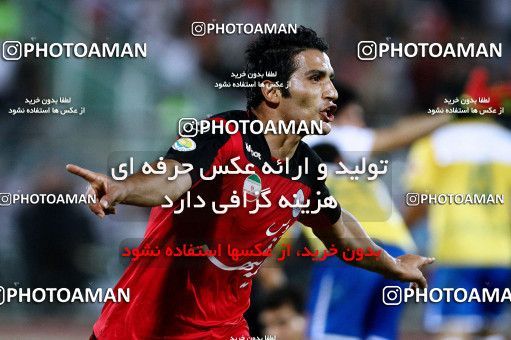 987215, Tehran, [*parameter:4*], لیگ برتر فوتبال ایران، Persian Gulf Cup، Week 5، First Leg، Persepolis 3 v 1 Sanat Naft Abadan on 2011/08/24 at Azadi Stadium