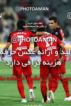 987281, Tehran, [*parameter:4*], Iran Pro League، Persian Gulf Cup، 2011-12 season، First Leg، Week 5، Persepolis 3 v ۱ Sanat Naft Abadan on 2011/08/24 at Azadi Stadium