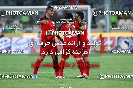 987214, Tehran, [*parameter:4*], لیگ برتر فوتبال ایران، Persian Gulf Cup، Week 5، First Leg، Persepolis 3 v 1 Sanat Naft Abadan on 2011/08/24 at Azadi Stadium