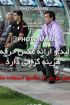 988024, Isfahan,Fooladshahr, [*parameter:4*], لیگ برتر فوتبال ایران، Persian Gulf Cup، Week 6، First Leg، Zob Ahan Esfahan 2 v 2 Persepolis on 2011/09/08 at Foolad Shahr Stadium