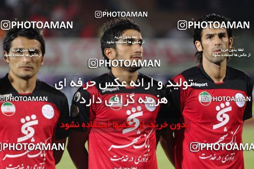 987828, Isfahan,Fooladshahr, [*parameter:4*], Iran Pro League، Persian Gulf Cup، 2011-12 season، First Leg، Week 6، Zob Ahan Esfahan 2 v 2 Persepolis on 2011/09/08 at Foolad Shahr Stadium