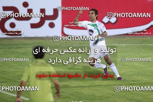 987855, Isfahan,Fooladshahr, [*parameter:4*], لیگ برتر فوتبال ایران، Persian Gulf Cup، Week 6، First Leg، Zob Ahan Esfahan 2 v 2 Persepolis on 2011/09/08 at Foolad Shahr Stadium