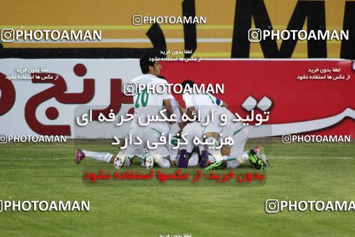 988008, Isfahan,Fooladshahr, [*parameter:4*], Iran Pro League، Persian Gulf Cup، 2011-12 season، First Leg، Week 6، Zob Ahan Esfahan 2 v 2 Persepolis on 2011/09/08 at Foolad Shahr Stadium