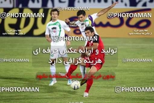 987795, Isfahan,Fooladshahr, [*parameter:4*], Iran Pro League، Persian Gulf Cup، 2011-12 season، First Leg، Week 6، Zob Ahan Esfahan 2 v 2 Persepolis on 2011/09/08 at Foolad Shahr Stadium