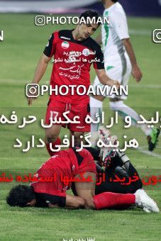 988001, Isfahan,Fooladshahr, [*parameter:4*], Iran Pro League، Persian Gulf Cup، 2011-12 season، First Leg، Week 6، Zob Ahan Esfahan 2 v 2 Persepolis on 2011/09/08 at Foolad Shahr Stadium