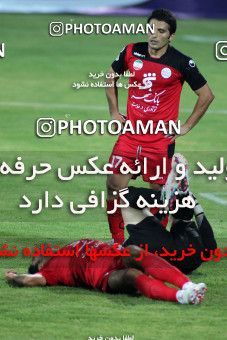 988033, Isfahan,Fooladshahr, [*parameter:4*], Iran Pro League، Persian Gulf Cup، 2011-12 season، First Leg، Week 6، Zob Ahan Esfahan 2 v 2 Persepolis on 2011/09/08 at Foolad Shahr Stadium