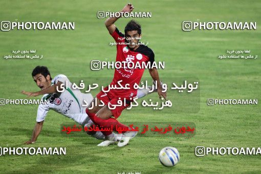 988002, Isfahan,Fooladshahr, [*parameter:4*], Iran Pro League، Persian Gulf Cup، 2011-12 season، First Leg، Week 6، Zob Ahan Esfahan 2 v 2 Persepolis on 2011/09/08 at Foolad Shahr Stadium