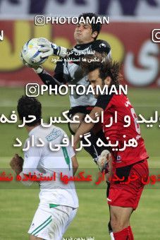 987860, Isfahan,Fooladshahr, [*parameter:4*], Iran Pro League، Persian Gulf Cup، 2011-12 season، First Leg، Week 6، Zob Ahan Esfahan 2 v 2 Persepolis on 2011/09/08 at Foolad Shahr Stadium