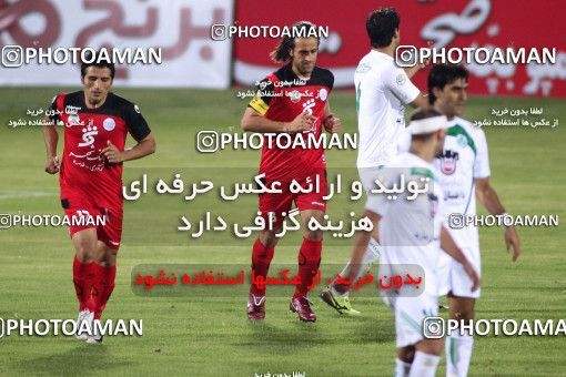 987935, Isfahan,Fooladshahr, [*parameter:4*], Iran Pro League، Persian Gulf Cup، 2011-12 season، First Leg، Week 6، Zob Ahan Esfahan 2 v 2 Persepolis on 2011/09/08 at Foolad Shahr Stadium