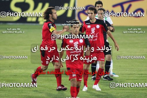 987950, Isfahan,Fooladshahr, [*parameter:4*], Iran Pro League، Persian Gulf Cup، 2011-12 season، First Leg، Week 6، Zob Ahan Esfahan 2 v 2 Persepolis on 2011/09/08 at Foolad Shahr Stadium