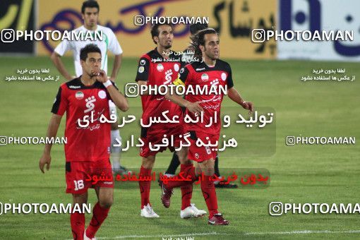 987784, Isfahan,Fooladshahr, [*parameter:4*], Iran Pro League، Persian Gulf Cup، 2011-12 season، First Leg، Week 6، Zob Ahan Esfahan 2 v 2 Persepolis on 2011/09/08 at Foolad Shahr Stadium