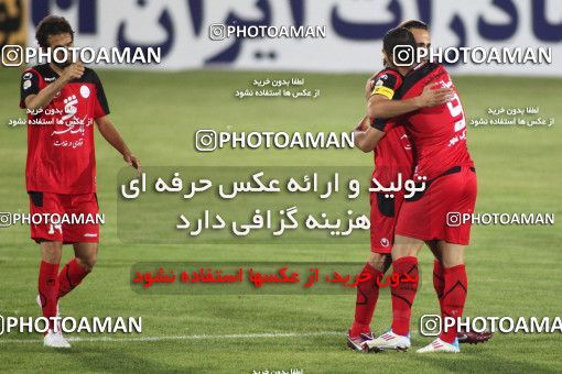 987774, Isfahan,Fooladshahr, [*parameter:4*], Iran Pro League، Persian Gulf Cup، 2011-12 season، First Leg، Week 6، Zob Ahan Esfahan 2 v 2 Persepolis on 2011/09/08 at Foolad Shahr Stadium