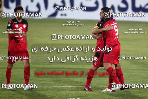 987937, Isfahan,Fooladshahr, [*parameter:4*], Iran Pro League، Persian Gulf Cup، 2011-12 season، First Leg، Week 6، Zob Ahan Esfahan 2 v 2 Persepolis on 2011/09/08 at Foolad Shahr Stadium