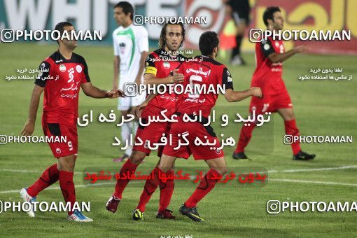 987842, Isfahan,Fooladshahr, [*parameter:4*], Iran Pro League، Persian Gulf Cup، 2011-12 season، First Leg، Week 6، Zob Ahan Esfahan 2 v 2 Persepolis on 2011/09/08 at Foolad Shahr Stadium