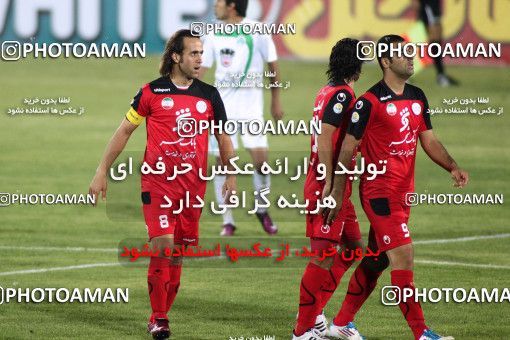 987936, Isfahan,Fooladshahr, [*parameter:4*], Iran Pro League، Persian Gulf Cup، 2011-12 season، First Leg، Week 6، Zob Ahan Esfahan 2 v 2 Persepolis on 2011/09/08 at Foolad Shahr Stadium