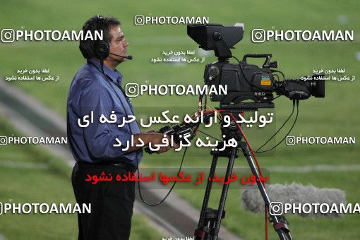 987793, Isfahan,Fooladshahr, [*parameter:4*], لیگ برتر فوتبال ایران، Persian Gulf Cup، Week 6، First Leg، Zob Ahan Esfahan 2 v 2 Persepolis on 2011/09/08 at Foolad Shahr Stadium