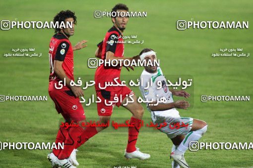 987991, Isfahan,Fooladshahr, [*parameter:4*], لیگ برتر فوتبال ایران، Persian Gulf Cup، Week 6، First Leg، Zob Ahan Esfahan 2 v 2 Persepolis on 2011/09/08 at Foolad Shahr Stadium