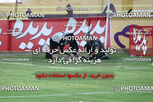 987975, Isfahan,Fooladshahr, [*parameter:4*], Iran Pro League، Persian Gulf Cup، 2011-12 season، First Leg، Week 6، Zob Ahan Esfahan 2 v 2 Persepolis on 2011/09/08 at Foolad Shahr Stadium