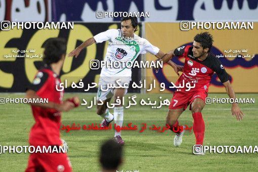 987879, Isfahan,Fooladshahr, [*parameter:4*], Iran Pro League، Persian Gulf Cup، 2011-12 season، First Leg، Week 6، Zob Ahan Esfahan 2 v 2 Persepolis on 2011/09/08 at Foolad Shahr Stadium