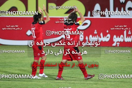 987800, Isfahan,Fooladshahr, [*parameter:4*], Iran Pro League، Persian Gulf Cup، 2011-12 season، First Leg، Week 6، Zob Ahan Esfahan 2 v 2 Persepolis on 2011/09/08 at Foolad Shahr Stadium