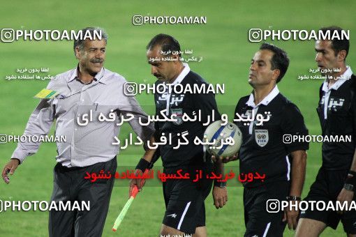 988013, Isfahan,Fooladshahr, [*parameter:4*], Iran Pro League، Persian Gulf Cup، 2011-12 season، First Leg، Week 6، Zob Ahan Esfahan 2 v 2 Persepolis on 2011/09/08 at Foolad Shahr Stadium