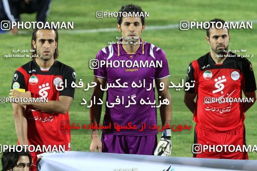 988094, Isfahan,Fooladshahr, [*parameter:4*], Iran Pro League، Persian Gulf Cup، 2011-12 season، First Leg، Week 6، Zob Ahan Esfahan 2 v 2 Persepolis on 2011/09/08 at Foolad Shahr Stadium