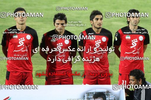 988239, Isfahan,Fooladshahr, [*parameter:4*], Iran Pro League، Persian Gulf Cup، 2011-12 season، First Leg، Week 6، Zob Ahan Esfahan 2 v 2 Persepolis on 2011/09/08 at Foolad Shahr Stadium